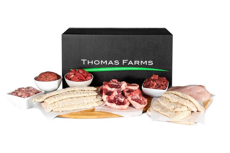 Thomas Farms